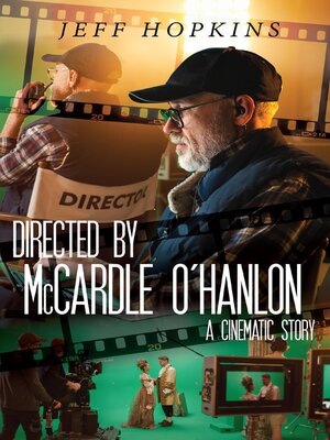 cover image of Directed by McCardle O'Hanlon